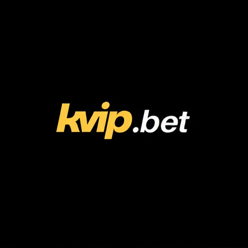 Kkvip - Logo Oficial